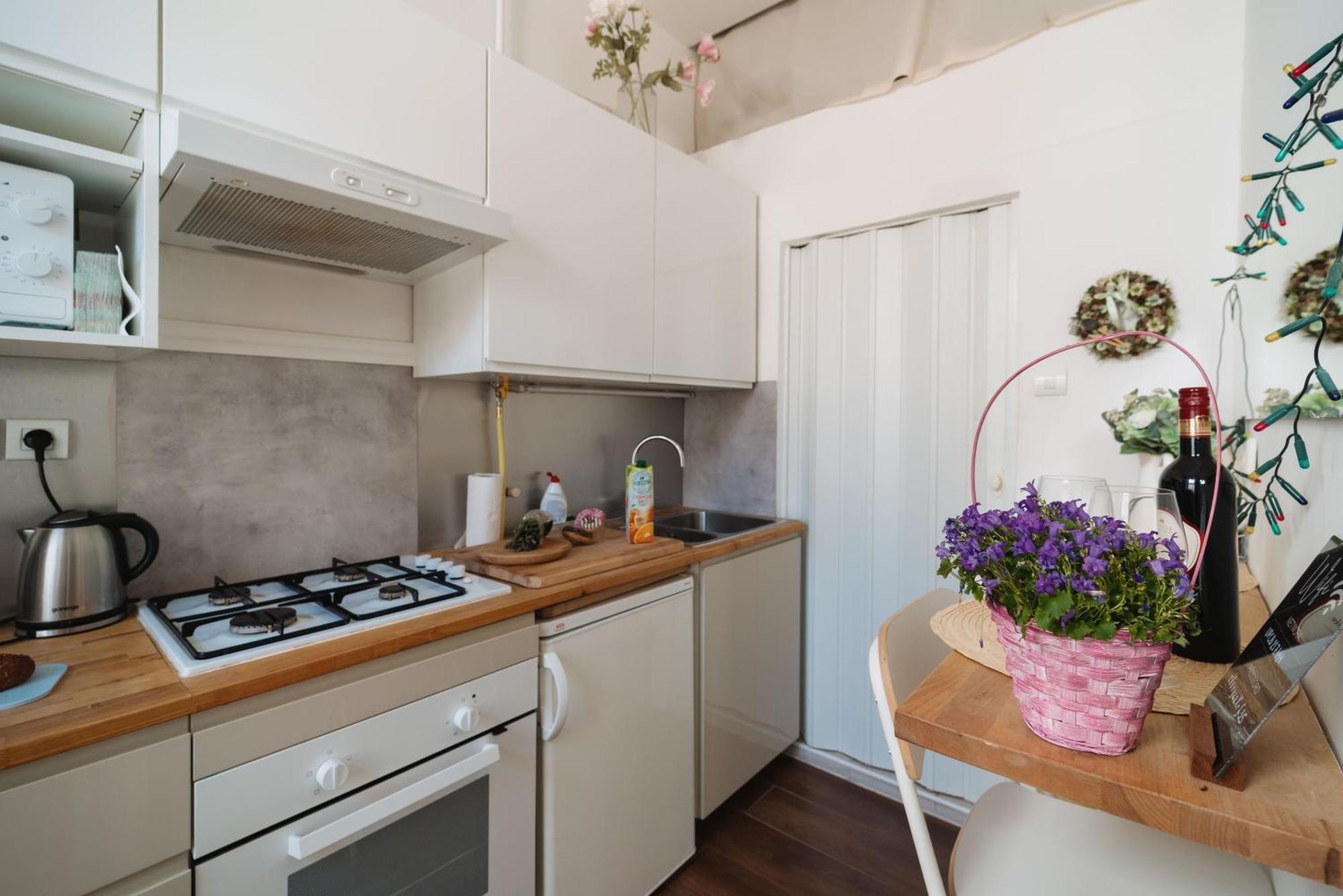 Ferienwohnung The Jasper Budapest Exterior foto